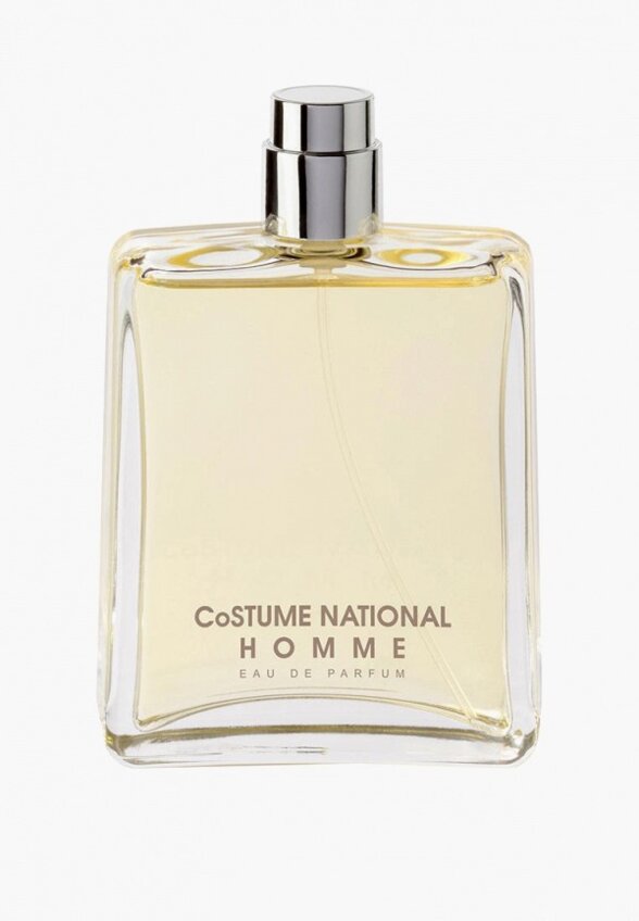 Парфюмерная вода Costume National