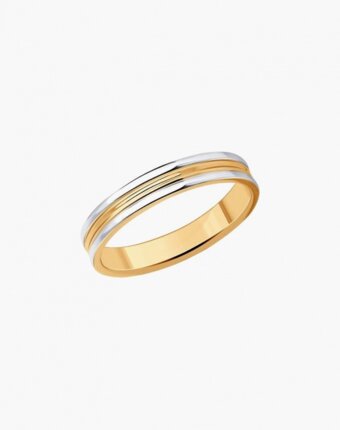 Кольцо Diamant женщинам