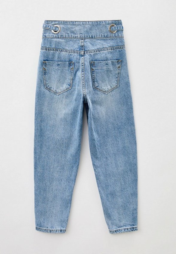 Джинсы Resser Denim