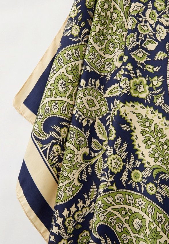 Платок Bocciolo