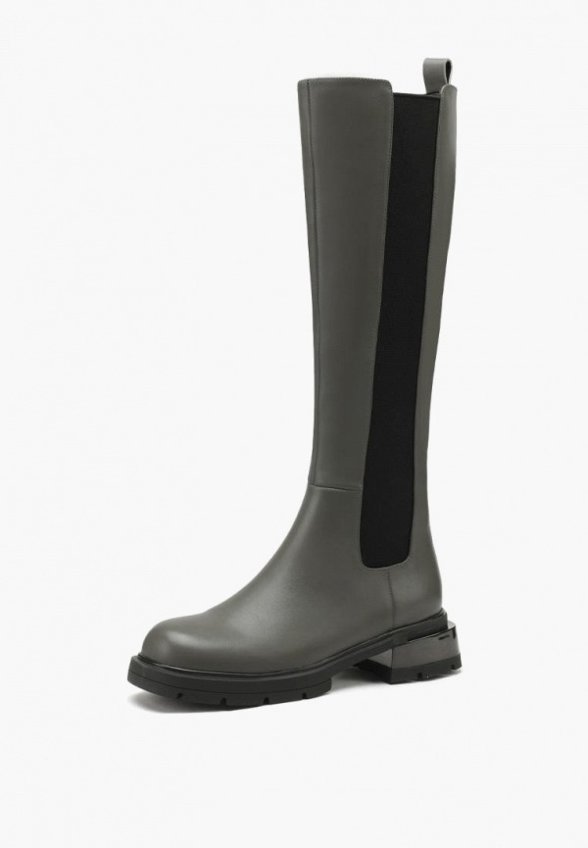 Сапоги Mingul & meiyeon