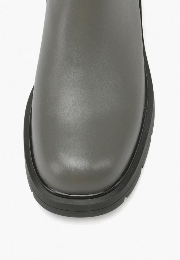 Сапоги Mingul & meiyeon