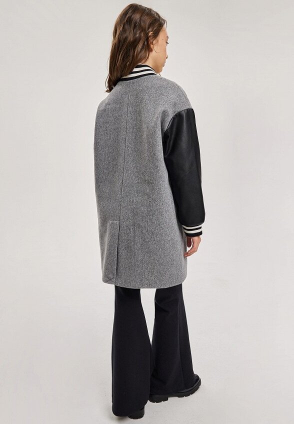 Пальто Noble People