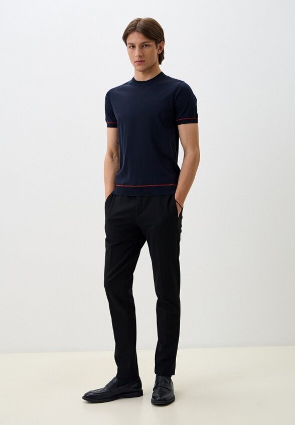 Джемпер Cudgi