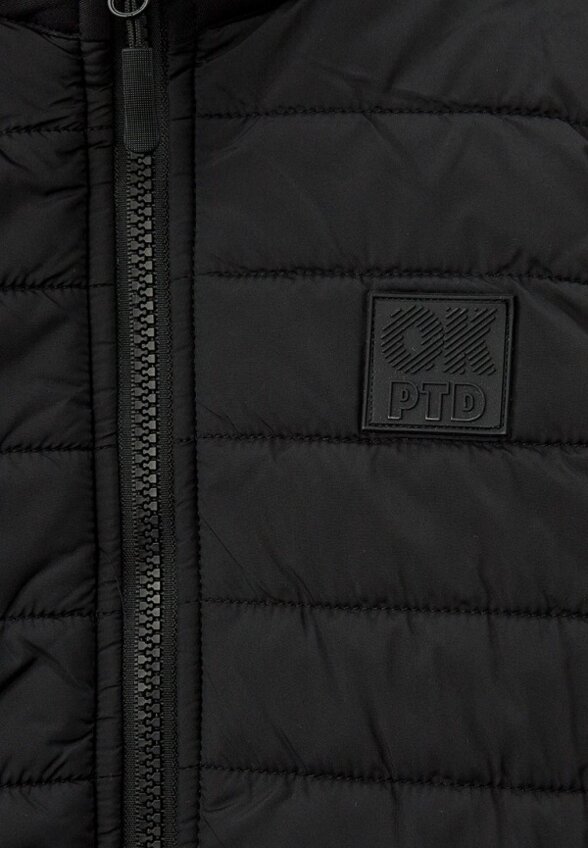 Куртка утепленная PlayToday