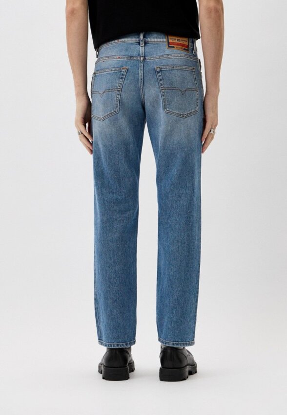 Джинсы Diesel