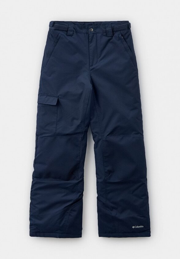 Брюки утепленные Columbia