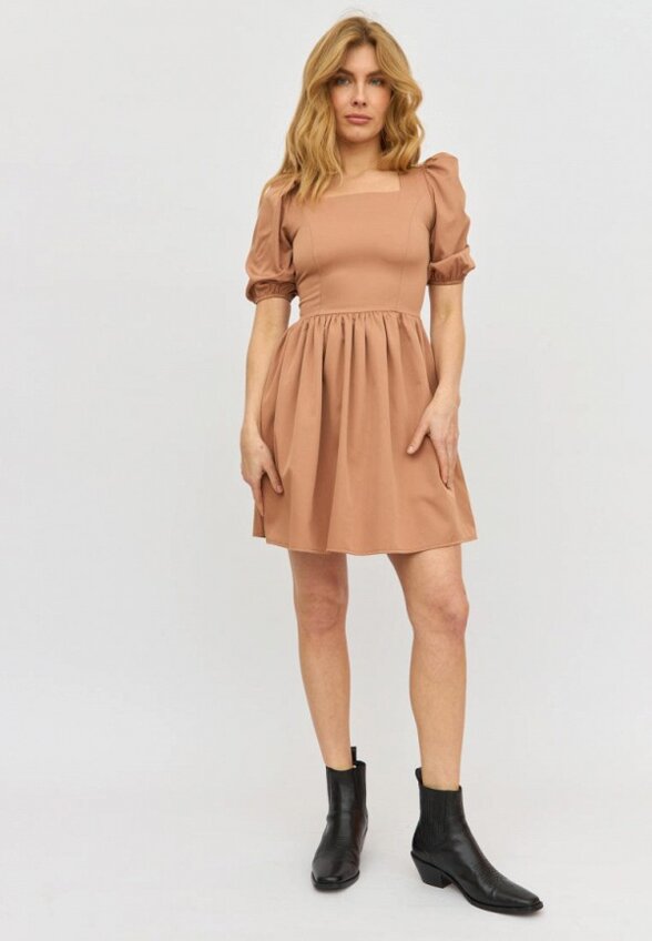 Платье Olya Stoforandova