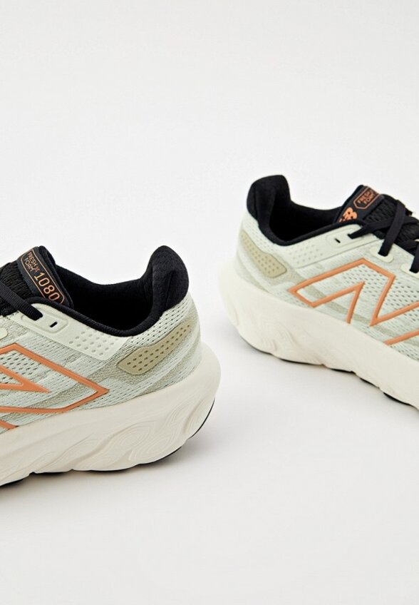 Кроссовки New Balance