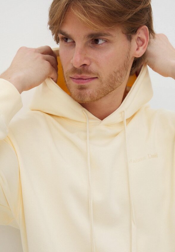 Худи Maison David