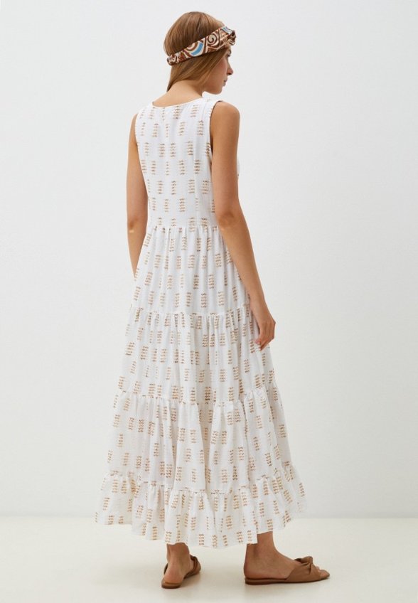 Сарафан Fabretti