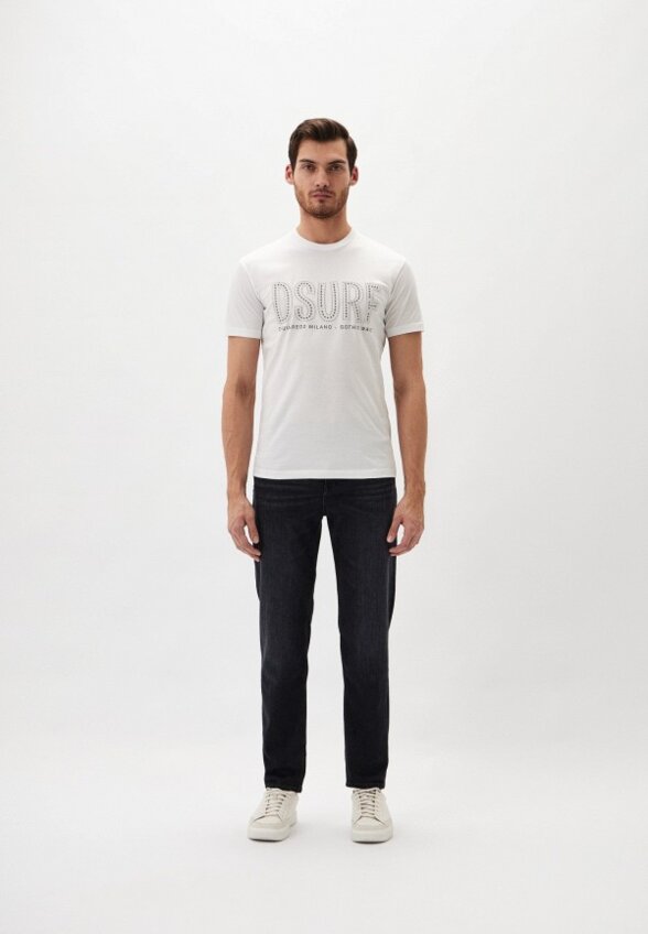 Футболка Dsquared2