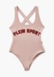 Боди Plein Sport5  - превью