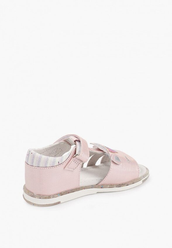 Сандалии Shuzzi