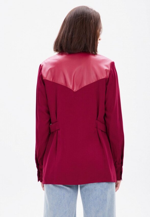 Рубашка DaModno