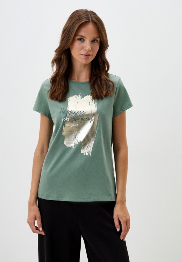 Футболка Funday