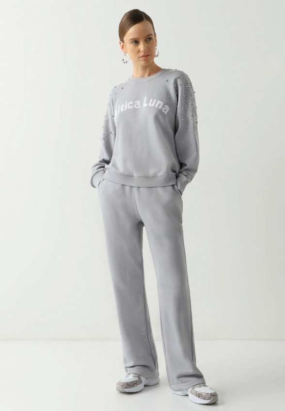 Брюки спортивные Mitica Luna