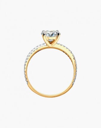 Кольцо Sokolov женщинам