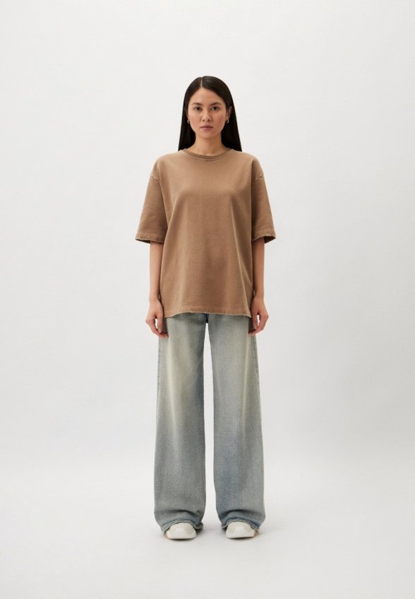 Футболка Addicted