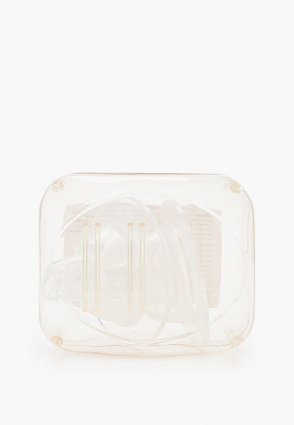 Пустышки 2 шт. Twistshake