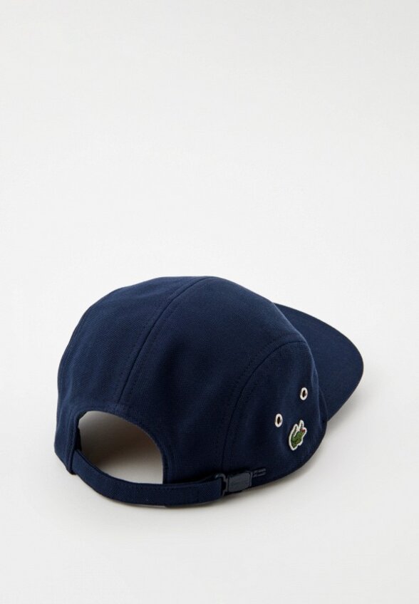 Бейсболка Lacoste