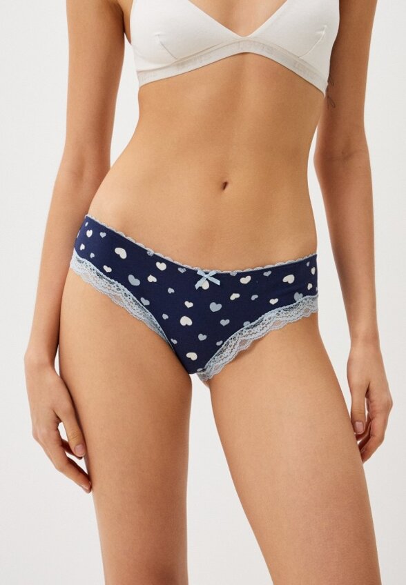 Трусы 2 шт. Terranova