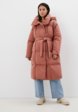 Пуховик Izabella1  - превью