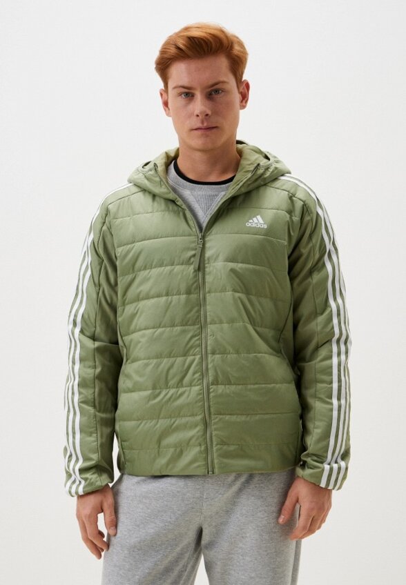 Куртка утепленная adidas