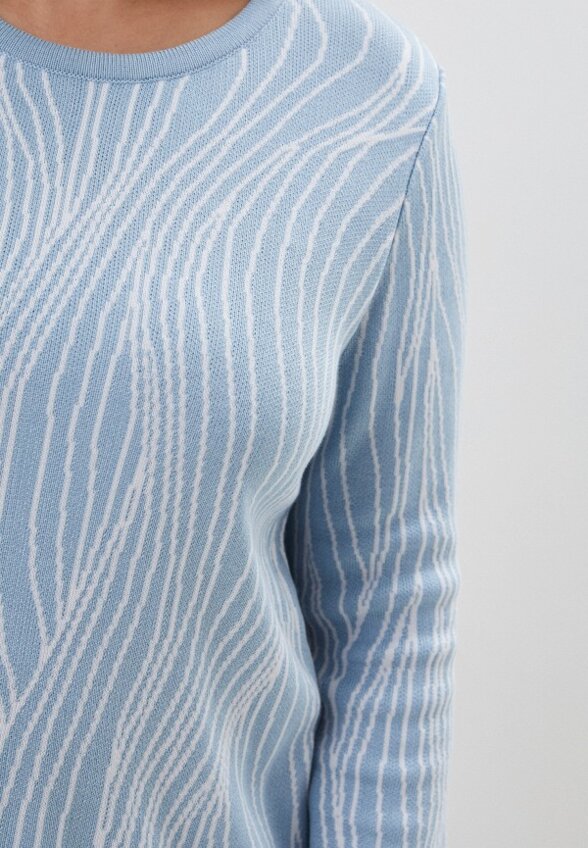 Джемпер Vivawool