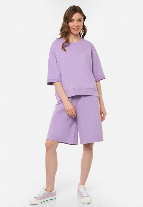 Шорты Mitica Luna