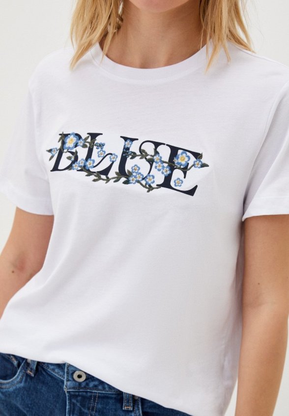 Футболка Colin's