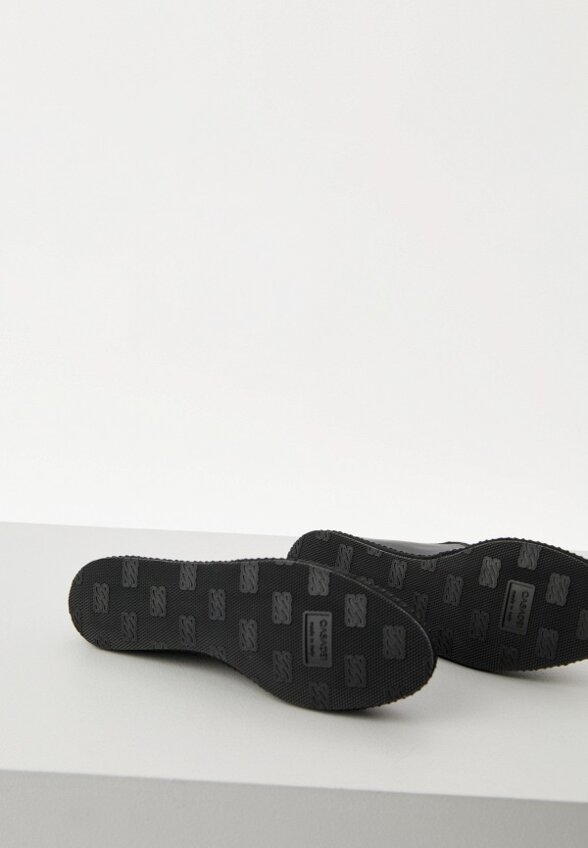 Балетки Casadei