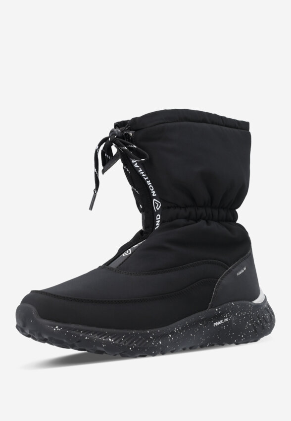 Дутики женские Northland Erden High, Черный