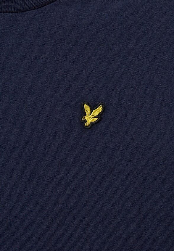Лонгслив Lyle & Scott