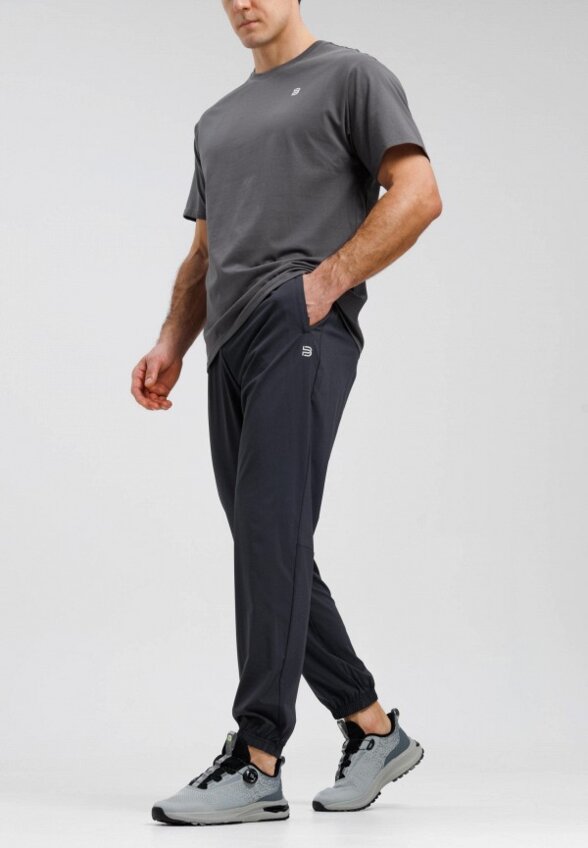 Брюки спортивные Baasploa