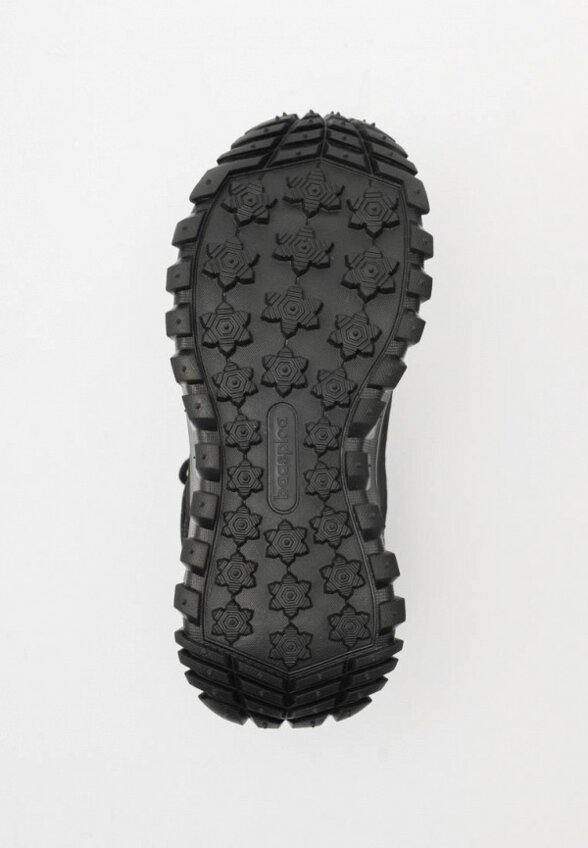 Ботинки Baasploa