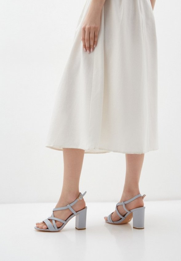 Босоножки Valley