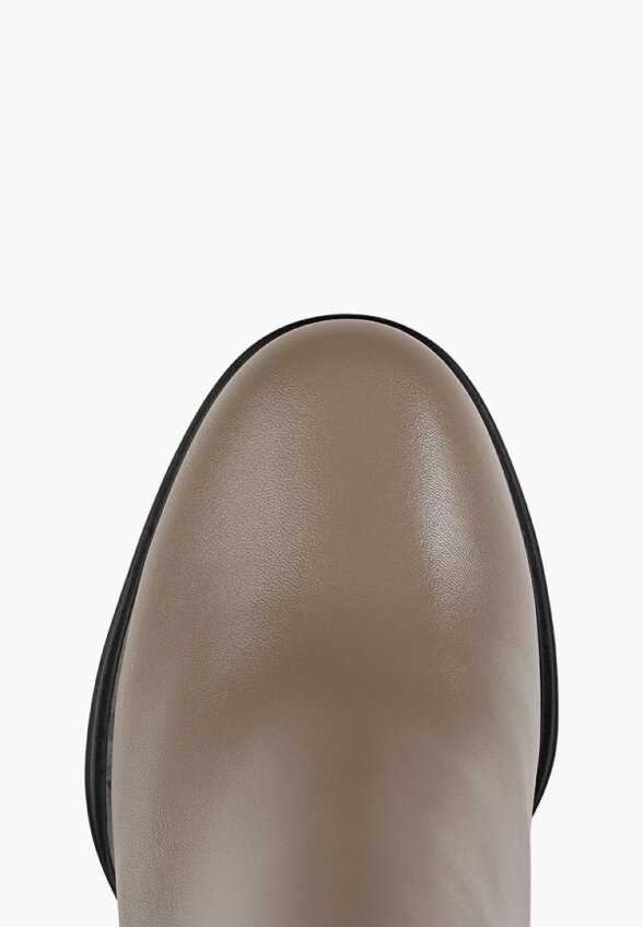 Ботильоны Abricot