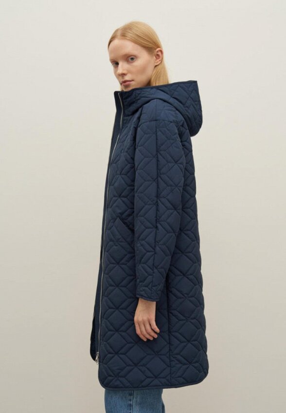 Куртка стеганая Finn Flare