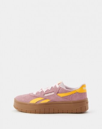 Кеды Reebok женщинам