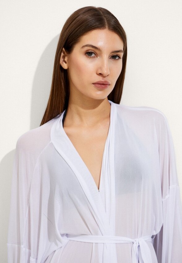 Накидка Aaah!