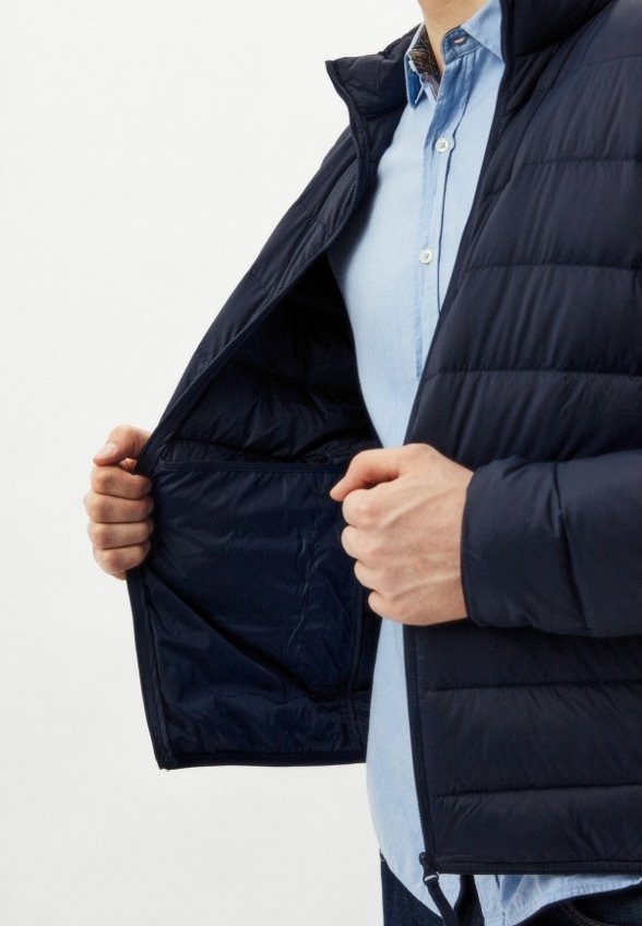 Куртка утепленная Mademan