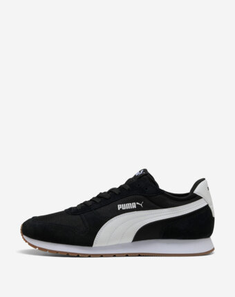 Кроссовки мужские PUMA St Miler, Черный женщинам