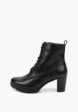 Ботильоны Tamaris1  - превью