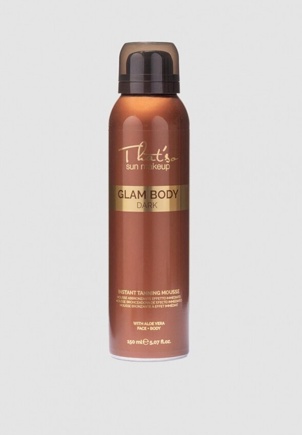 Автозагар для тела ThatSo