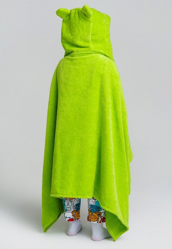 Полотенце PlayToday