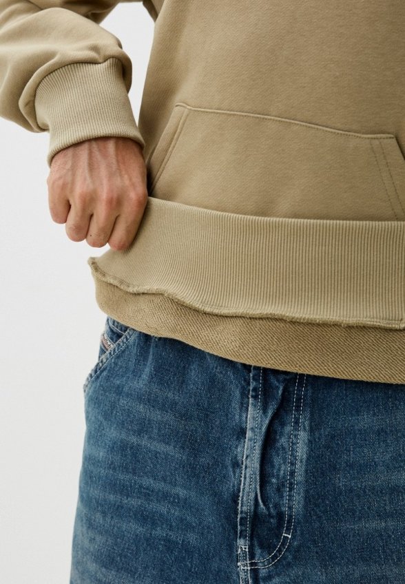 Худи Jonas Hanway