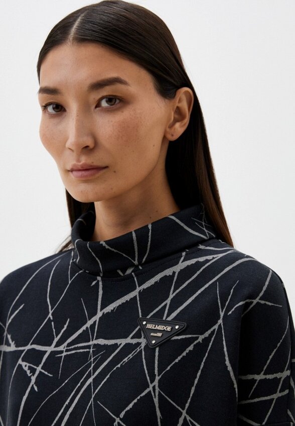 Водолазка Helmidge