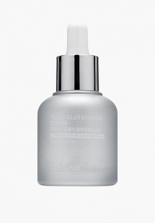 Сыворотка для лица Lebelage