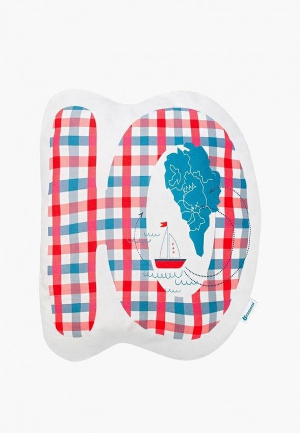 Подушка декоративная Крошка Я